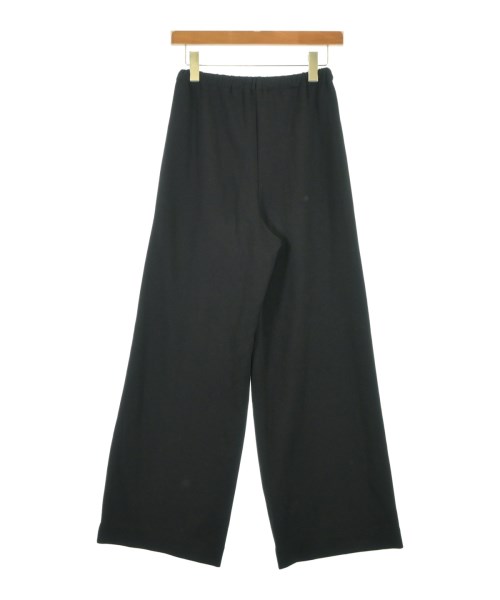 Theory（セオリー）スウェットパンツ 黒 サイズ:XS レディース/2200603129025
