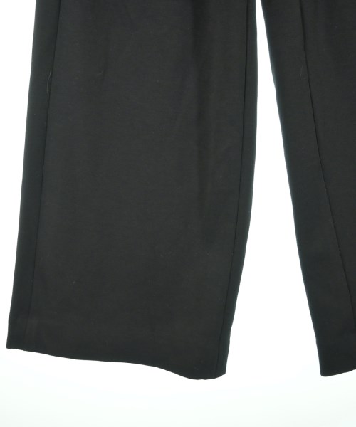 Theory（セオリー）スウェットパンツ 黒 サイズ:XS レディース/2200603129025