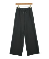Theory（セオリー）スウェットパンツ 黒 サイズ:XS レディース/2200603129025