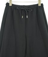 Theory（セオリー）スウェットパンツ 黒 サイズ:XS レディース/2200603129025