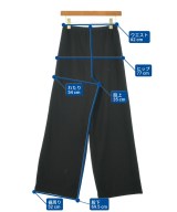 Theory（セオリー）スウェットパンツ 黒 サイズ:XS レディース/2200603129025