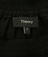Theory（セオリー）ロング・マキシ丈スカート 黒 サイズ:P(XS位) レディース/2200603129032