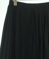 Theory（セオリー）ロング・マキシ丈スカート 黒 サイズ:P(XS位) レディース/2200603129032
