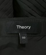 Theory（セオリー）ロング・マキシ丈スカート 黒 サイズ:00(XS位) レディース/2200603129056