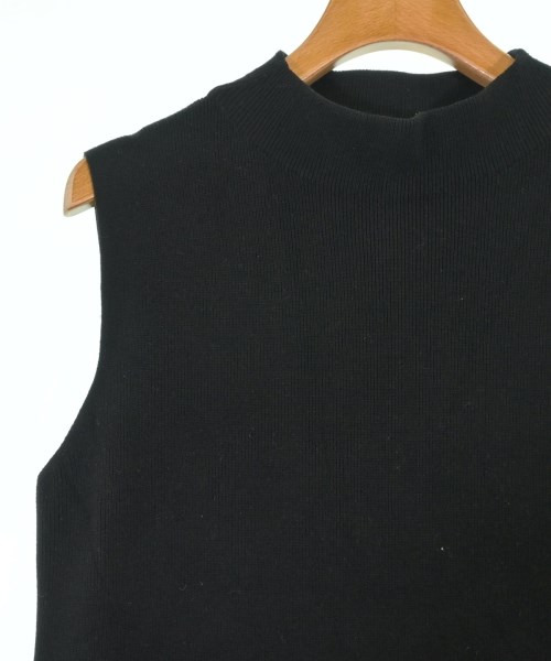 Theory（セオリー）ワンピース 黒 サイズ:S レディース/2200603129063