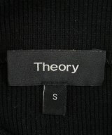 Theory（セオリー）ワンピース 黒 サイズ:S レディース/2200603129063