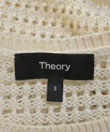 Theory（セオリー）ニット・セーター 白 サイズ:S レディース/2200603129087