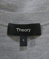 Theory（セオリー）ニット・セーター グレー サイズ:S レディース/2200603129094