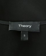 Theory（セオリー）ブラウス 黒 サイズ:S レディース/2200605691025