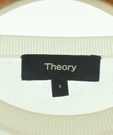 Theory（セオリー）ベスト 白 サイズ:P(XS位) レディース/2200607856026