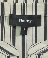 Theory（セオリー）ブラウス 白 サイズ:S レディース/2200607856200