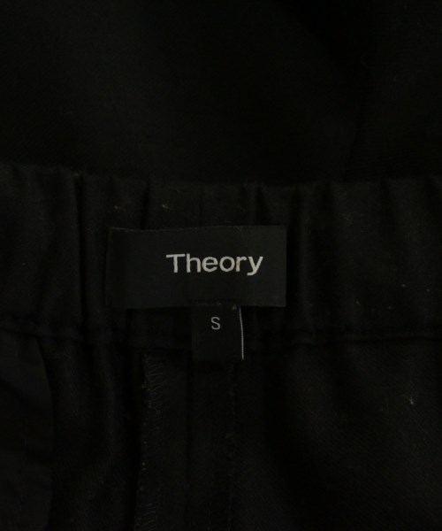 Theory（セオリー）その他 黒 サイズ:S レディース/2200607856231