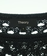 Theory（セオリー）ニット・セーター 黒 サイズ:S レディース/2200607856293