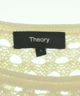 Theory（セオリー）ニット・セーター 白 サイズ:S レディース/2200607856309