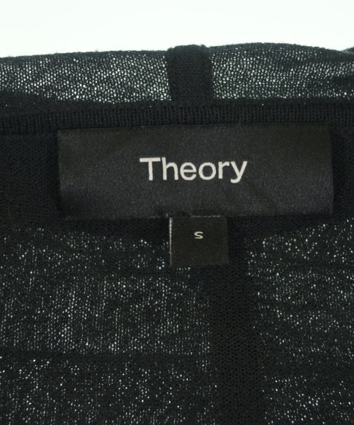 Theory（セオリー）ニット・セーター 黒 サイズ:S レディース/2200607856385