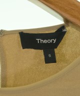 Theory（セオリー）ニット・セーター ベージュ サイズ:S レディース/2200607856408