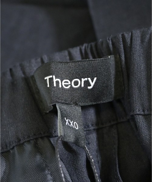 Theory（セオリー）その他 紺 サイズ:XX0(XXS位) レディース/2200607856415