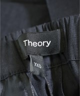 Theory（セオリー）その他 紺 サイズ:XX0(XXS位) レディース/2200607856415