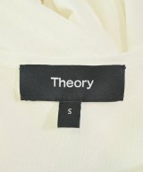 Theory（セオリー）カーディガン 白 サイズ:S レディース/2200607856446