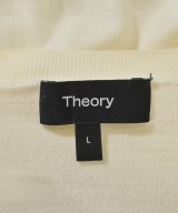Theory（セオリー）ニット・セーター 白 サイズ:L レディース/2200610260063