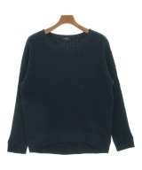 Theory（セオリー）Tシャツ・カットソー 紺 サイズ:S レディース/2200610439032
