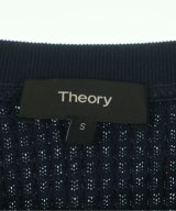 Theory（セオリー）Tシャツ・カットソー 紺 サイズ:S レディース/2200610439032