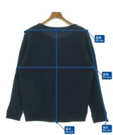 Theory（セオリー）Tシャツ・カットソー 紺 サイズ:S レディース/2200610439032