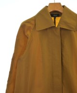 Theory（セオリー）ステンカラーコート 茶 サイズ:P(XS位) レディース/2200610439049