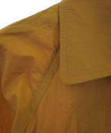 Theory（セオリー）ステンカラーコート 茶 サイズ:P(XS位) レディース/2200610439049