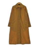 Theory ステンカラーコート