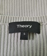 Theory（セオリー）ワンピース グレー サイズ:S レディース/2200610439063