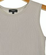 Theory（セオリー）ワンピース グレー サイズ:S レディース/2200610439063