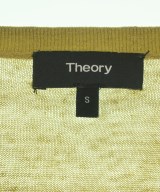 Theory（セオリー）ニット・セーター カーキ サイズ:S レディース/2200610439087