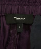 Theory（セオリー）その他 紫 サイズ:P(XS位) レディース/2200610447013