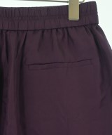 Theory（セオリー）その他 紫 サイズ:P(XS位) レディース/2200610447013