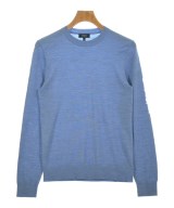 Theory（セオリー）ニット・セーター 青 サイズ:XS メンズ/2200610447020