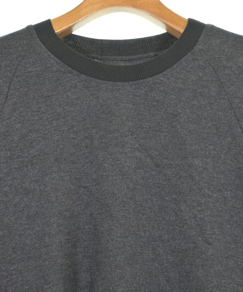 Theory（セオリー）Tシャツ・カットソー グレー サイズ:S レディース/2200610447037