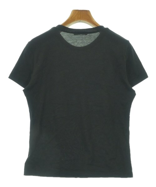 Theory（セオリー）Tシャツ・カットソー 黒 サイズ:M レディース/2200610447051