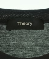 Theory（セオリー）Tシャツ・カットソー 黒 サイズ:M レディース/2200610447051