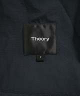 Theory（セオリー）ミリタリーブルゾン 紺 サイズ:P(XS位) レディース/2200610593024