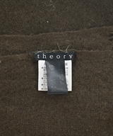 Theory（セオリー）ストール カーキ サイズ:- レディース/2200610634017