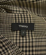 Theory（セオリー）ワンピース ベージュ サイズ:S レディース/2200610634031