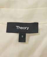 Theory（セオリー）カジュアルシャツ 白 サイズ:S レディース/2200610634048