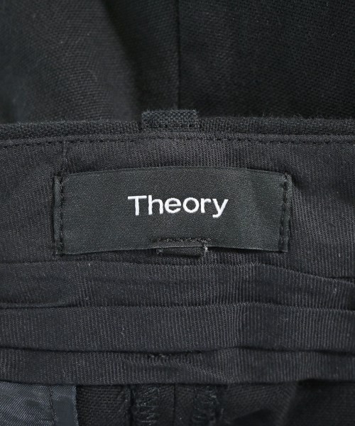 Theory（セオリー）その他 黒 サイズ:0(S位) レディース/2200604153036