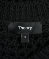 Theory（セオリー）ベスト 黒 サイズ:S レディース/2200606989169