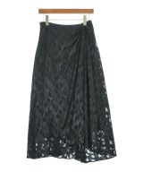 Theory ロング・マキシ丈スカート
