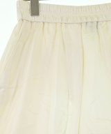 Theory（セオリー）その他 白 サイズ:XS レディース/2200611127020