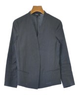 Theory ノーカラージャケット