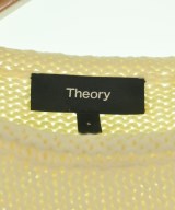 Theory（セオリー）ニット・セーター 白 サイズ:S レディース/2200608111087