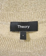 Theory（セオリー）ニット・セーター ベージュ サイズ:S レディース/2200611618030